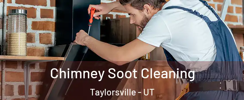  Chimney Soot Cleaning Taylorsville - UT