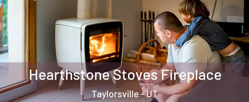  Hearthstone Stoves Fireplace Taylorsville - UT