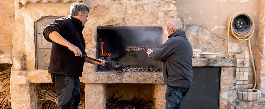 Damaged Brick Fireplace Replacements Services in Taylorsville, UT