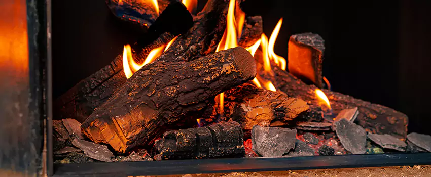 Chimney Fireplace Ash Dump Cleaning in Taylorsville, UT