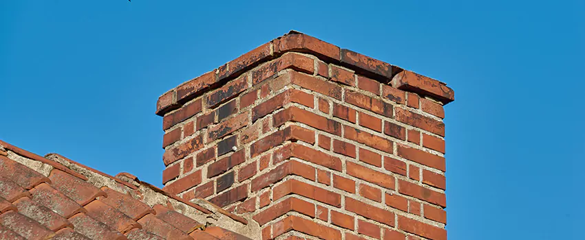 Clean Blocked Chimney in Taylorsville, Utah