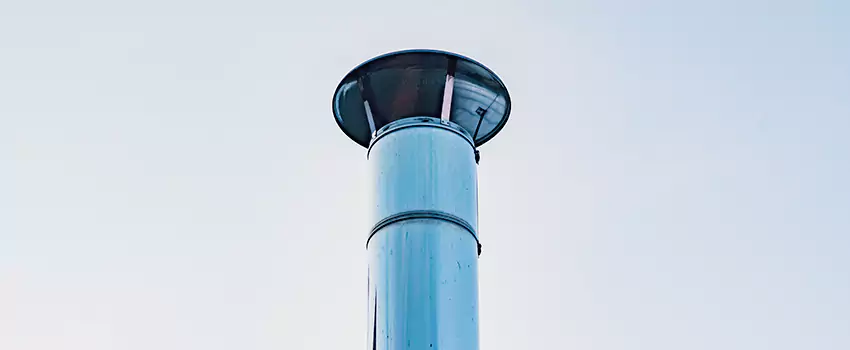 Wind-Resistant Chimney Caps Installation and Repair Services in Taylorsville, Utah