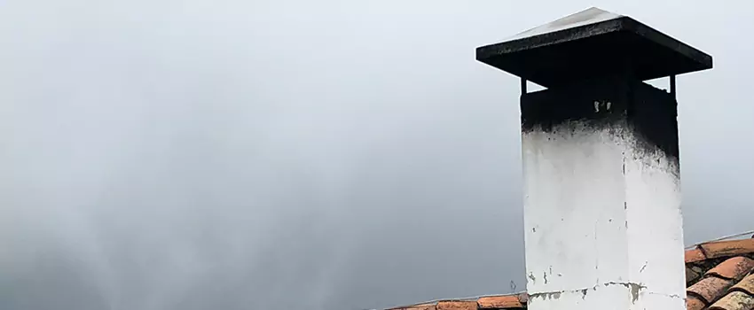 Chimney Damper Inspection in Taylorsville, UT