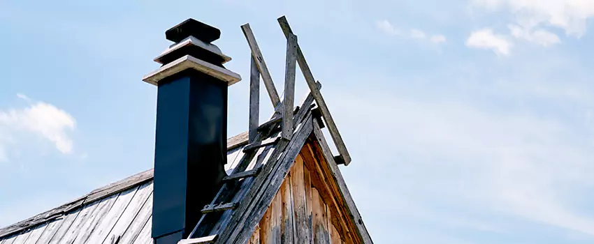 Chimney Creosote Cleaning in Taylorsville, UT