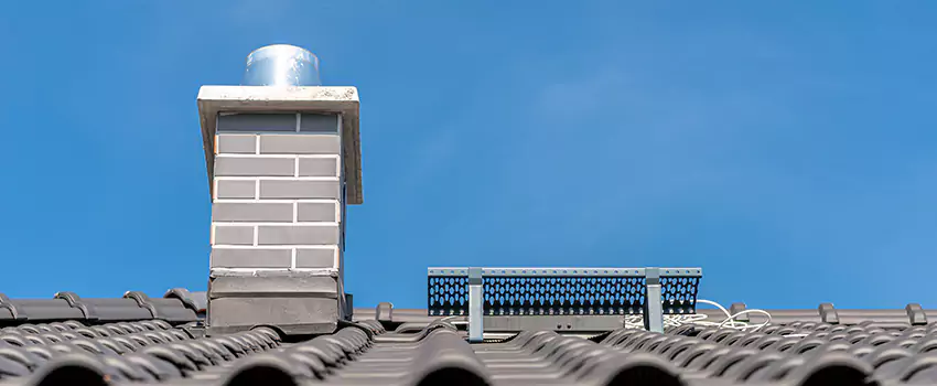 Chimney Flue Relining Services in Taylorsville, Utah