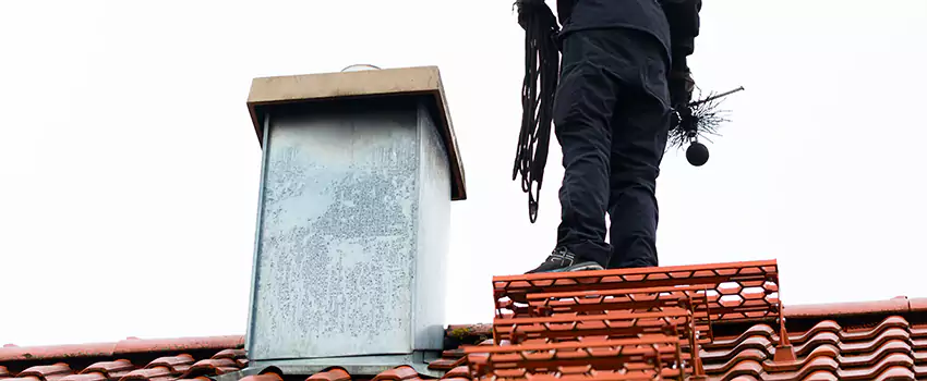 Chimney Liner Services Cost in Taylorsville, UT