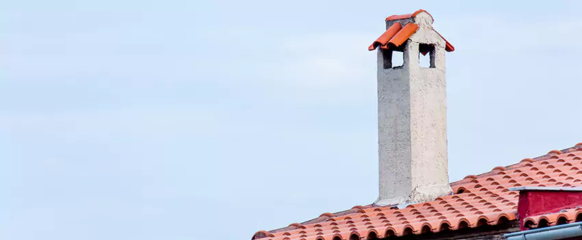 Chimney Pot Replacement in Taylorsville, UT