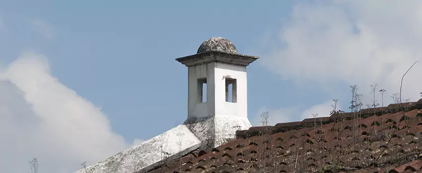 Cost To Rebuild A Chimney in Taylorsville, UT