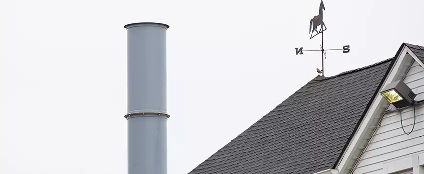 Chimney Inspection in Taylorsville, UT