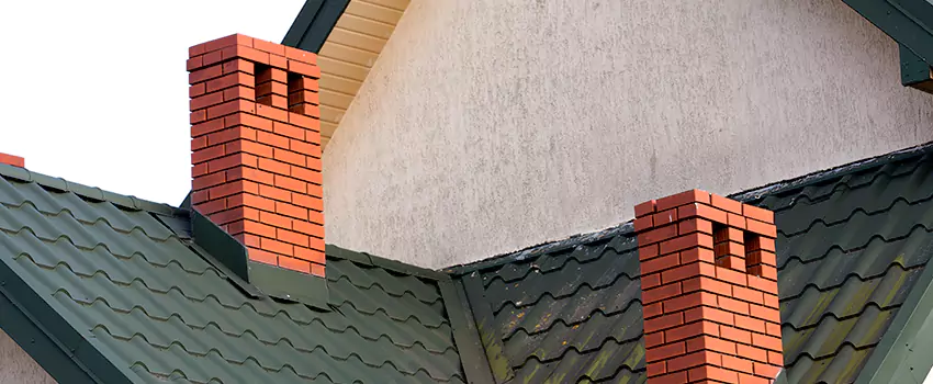 Chimney Saver Waterproofing Services in Taylorsville, Utah
