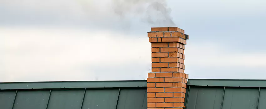Chimney Soot Cleaning Cost in Taylorsville, UT