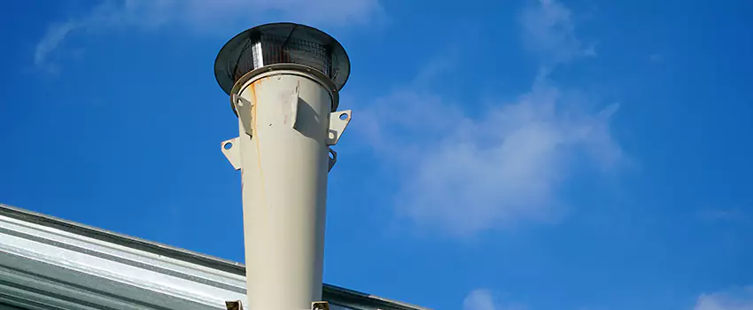 Chimney Spark Arrestor Requirements in Taylorsville, UT