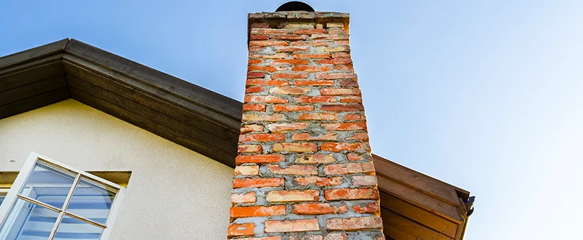 Chimney Mortar Replacement in Taylorsville, UT