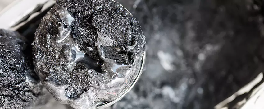 Clogged Dryer Vent Lint Cleaning in Taylorsville, Utah