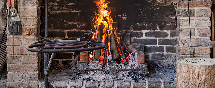Cracked Electric Fireplace Bricks Repair Services  in Taylorsville, UT