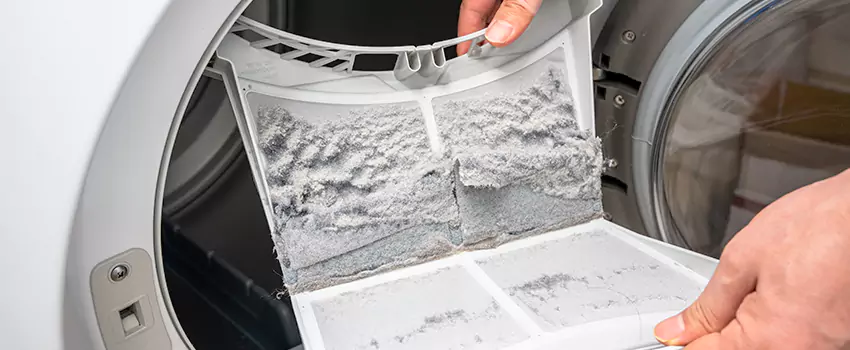 Best Dryer Lint Removal Company in Taylorsville, Utah