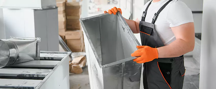 Benefits of Dryer Vent Inspection in Taylorsville, UT