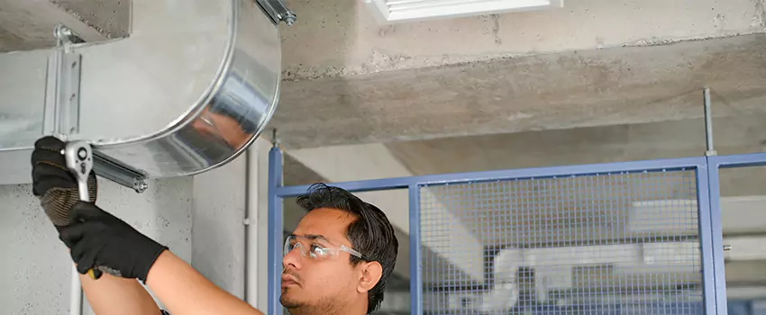 HVAC Ductwork Cleaning in Taylorsville, UT