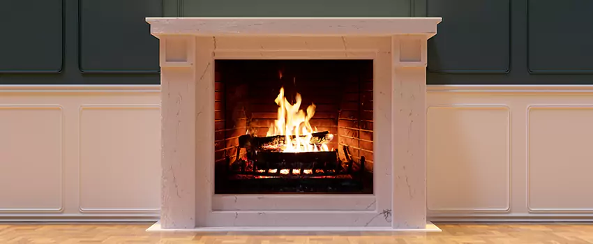 Empire Comfort Systems Fireplace Installation and Replacement in Taylorsville, Utah