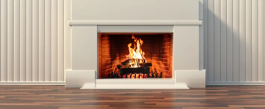 Fireplace Broken Ashtray Repair Services in Taylorsville, Utah