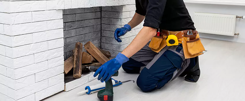Fireplace Doors Cleaning in Taylorsville, Utah