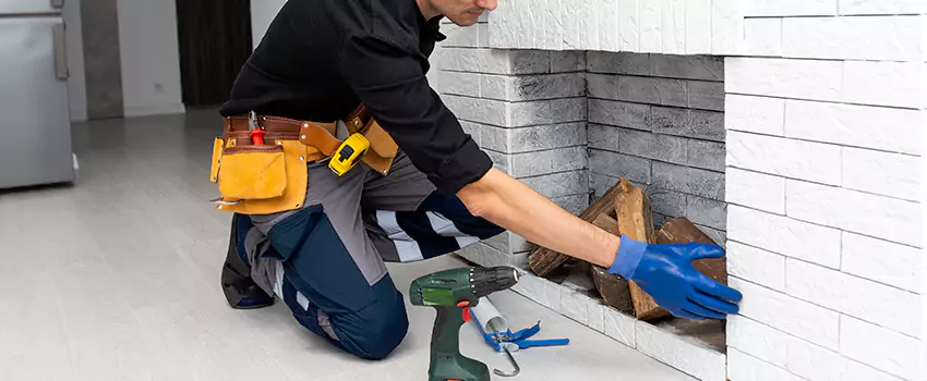 Ethanol Fireplace Installation Contractors in Taylorsville, Utah