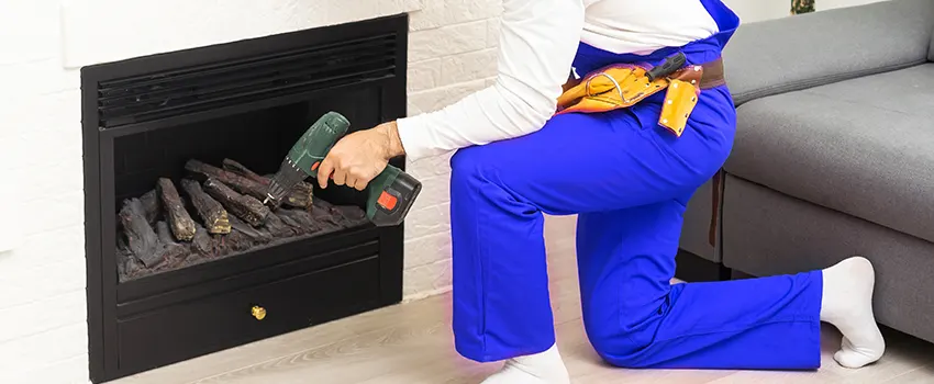 Fireplace Dampers Pivot Repair Services in Taylorsville, Utah