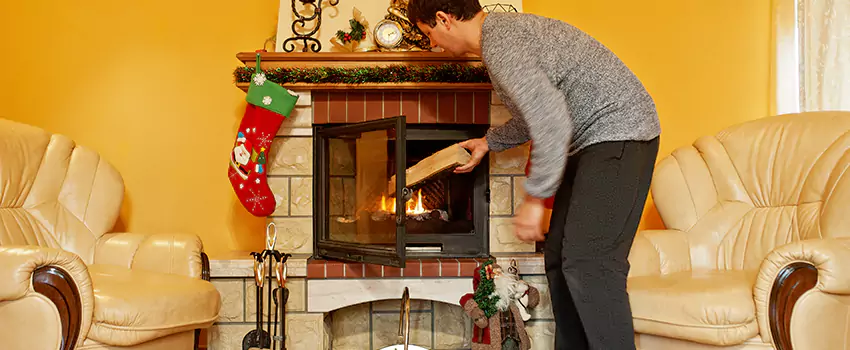 Marble Mantel Makeover Services for Fireplace in Taylorsville, UT