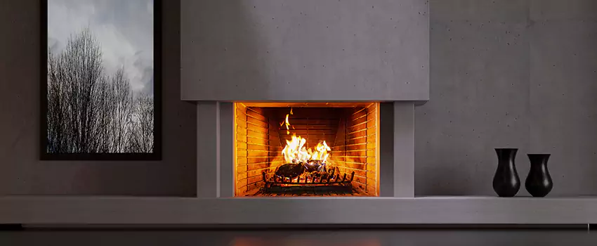 Wood Fireplace Refacing in Taylorsville, UT