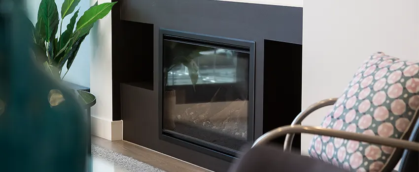Welding Repairs for Fireplace Grate in Taylorsville, UT