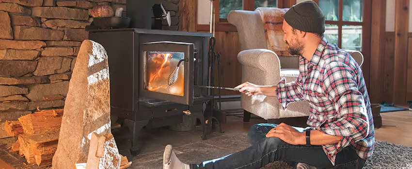 Fireplace Chimney Maintenance in Taylorsville, Utah