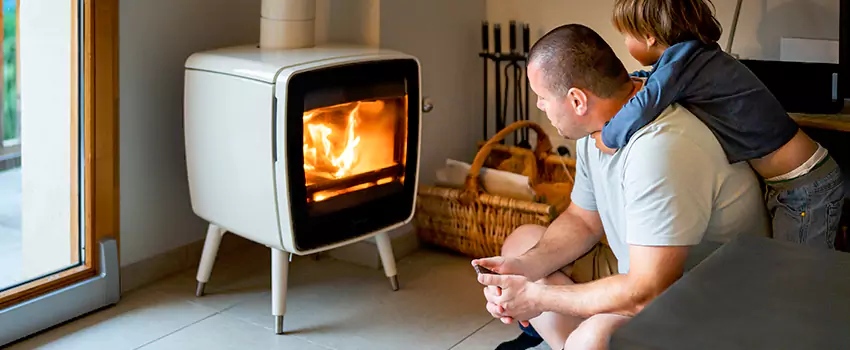Fireplace Safety Inspection Technician in Taylorsville, Utah