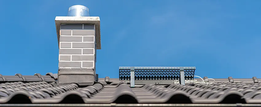 Repair Blocked Chimney in Taylorsville, Utah