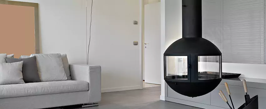Hanging & Suspended Fireplaces Designer in Taylorsville, Utah