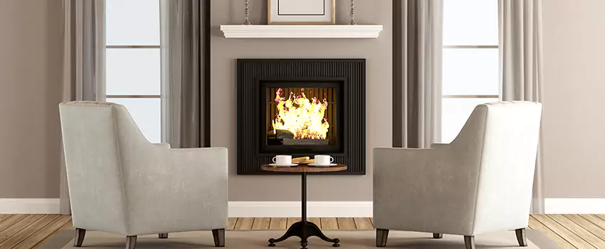 Heat & Glo Outdoor Gas Fireplaces Installation Contractors in Taylorsville, Utah