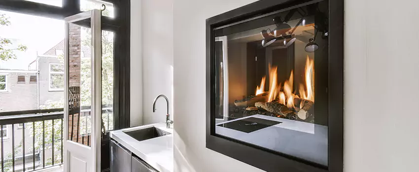 Heatilator Outdoor Fireplace Services in Taylorsville, Utah