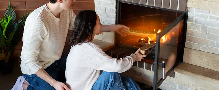 Kings Man Direct Vent Fireplaces Services in Taylorsville, Utah