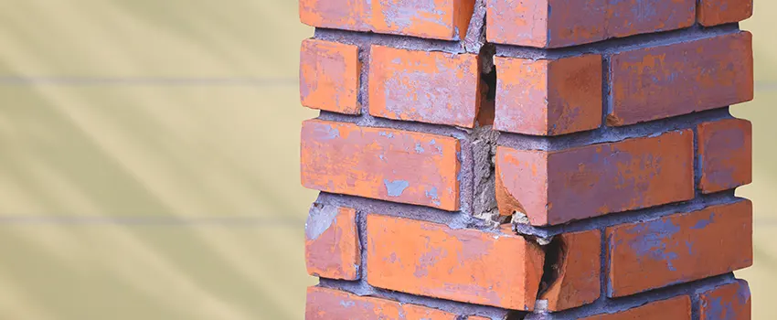 Leaking Chimney Repair And Replacement Cost in Taylorsville, Utah