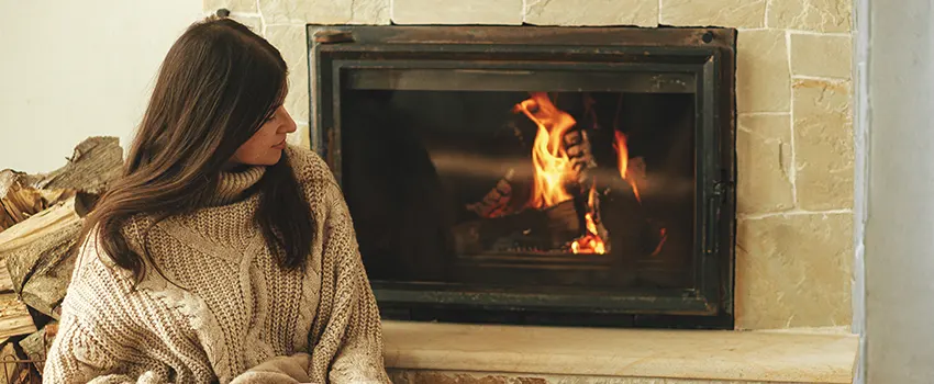Regency Outdoor Fireplace Products Maintenance and Replacement Services in Taylorsville, Utah