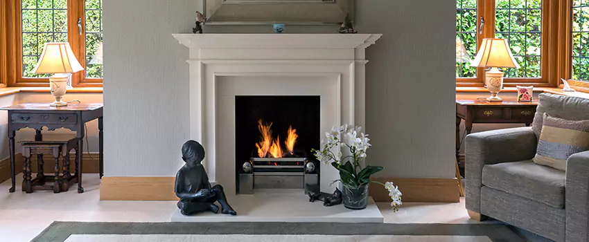 RSF Fireplaces Maintenance and Repair in Taylorsville, Utah