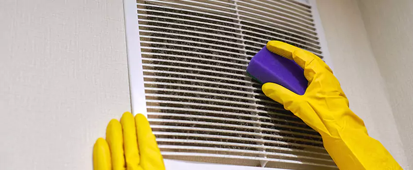 Vent Cleaning Company in Taylorsville, UT