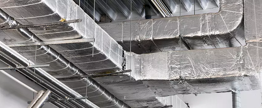 Vent Dust Cleaning Cost in Taylorsville, UT