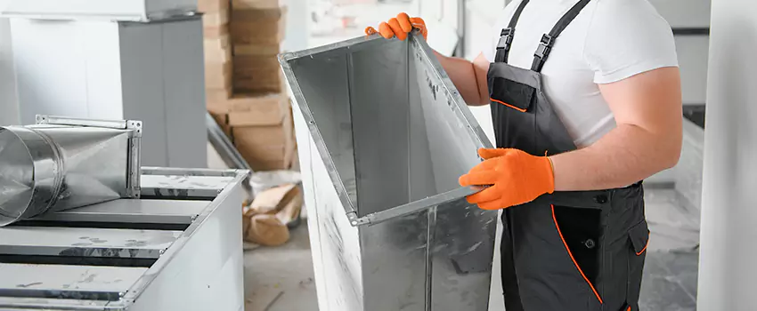 Ventilation Fan Cleaning Services in Taylorsville, Utah