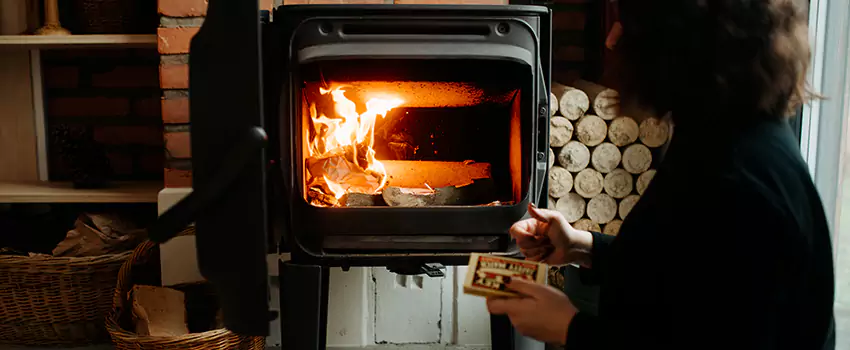 Key Features of Vermont Castings Fireplaces in Taylorsville, UT