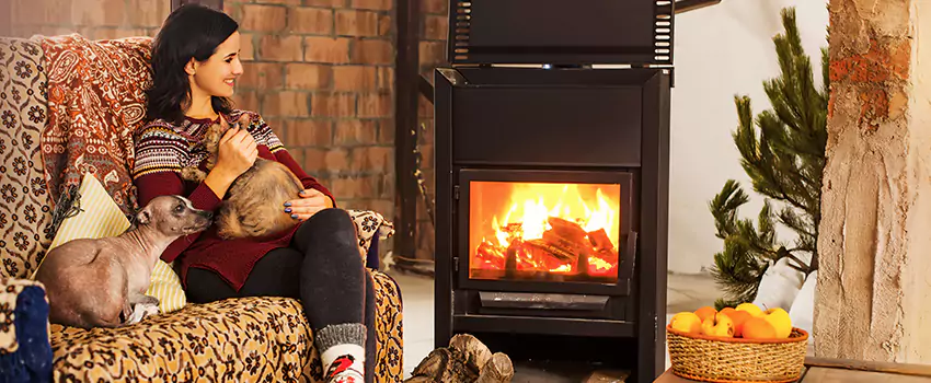 Wood Stove Chimney Cleaning Services in Taylorsville, UT