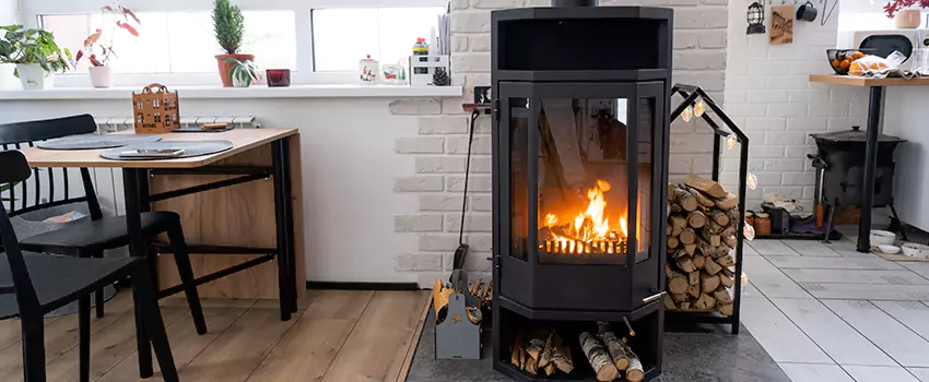 Wood Stove Inspection Services in Taylorsville, UT