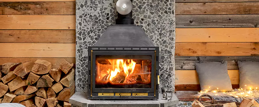 Wood Stove Cracked Glass Repair Services in Taylorsville, UT