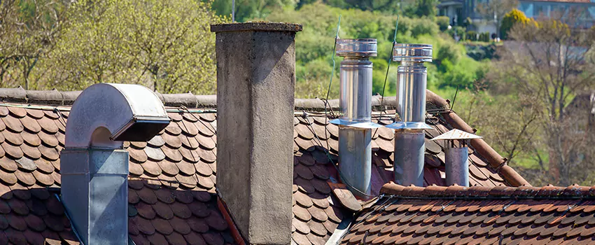 Commercial Chimney Blockage Removal in Taylorsville, Utah
