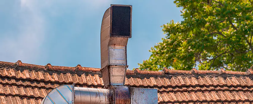 Chimney Cleaning Cost in Taylorsville, Utah