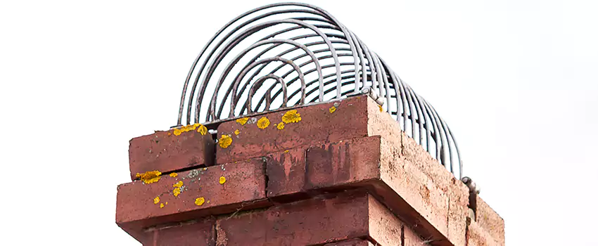 Chimney Crown Problems in Taylorsville, Utah